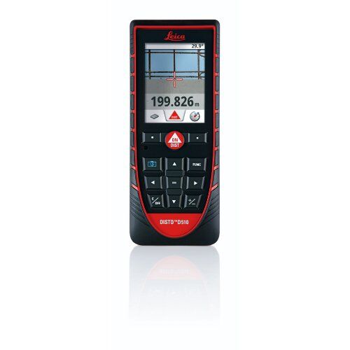  Disto Serie Handlasermeter DISTO D510 12381909